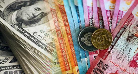 රුපියලේ අගය ශක්තිමත් වෙයි